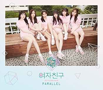 GFRIEND (ヨジャチング) CD まとめ売り　トレカ付　●※バラ売り不可 GFRIEND (ヨジャチング) CD まとめ売り トレカ付 ○※バラ売り不可